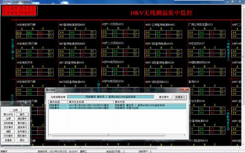 基于无线射频技术的测温系统设计方案