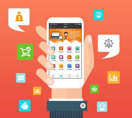 开发优密兔app的软件及费用