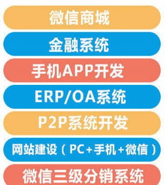 惠州最有实力的软件开发公司 专业网站商城开发与软件系统定制服务