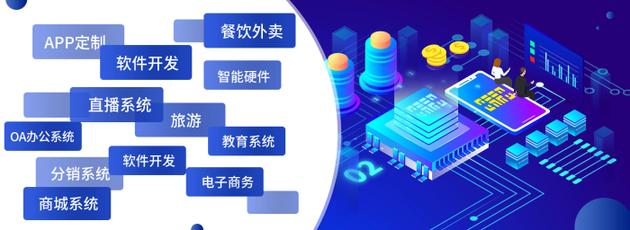 ERP软件定制开发 企业数字化转型的关键路径