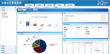 软件开发赋能企业 CRM系统与ERP软件定制开发，13年技术积淀铸就管理新高度