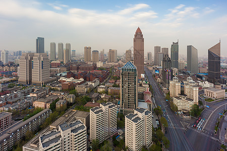 红房子 天津城市记忆中的一缕深情