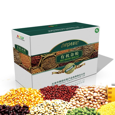 【Aojing/傲景 有机黄豆 300/袋 (真空包装) 黄豆 精品】价格,厂家,图片,高粱/粟/黍,天津市傲绿农副产品集团股份-