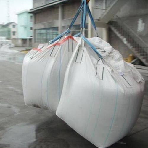 天津集装袋优质厂家top榜单:技术实力与产品口碑综合解析